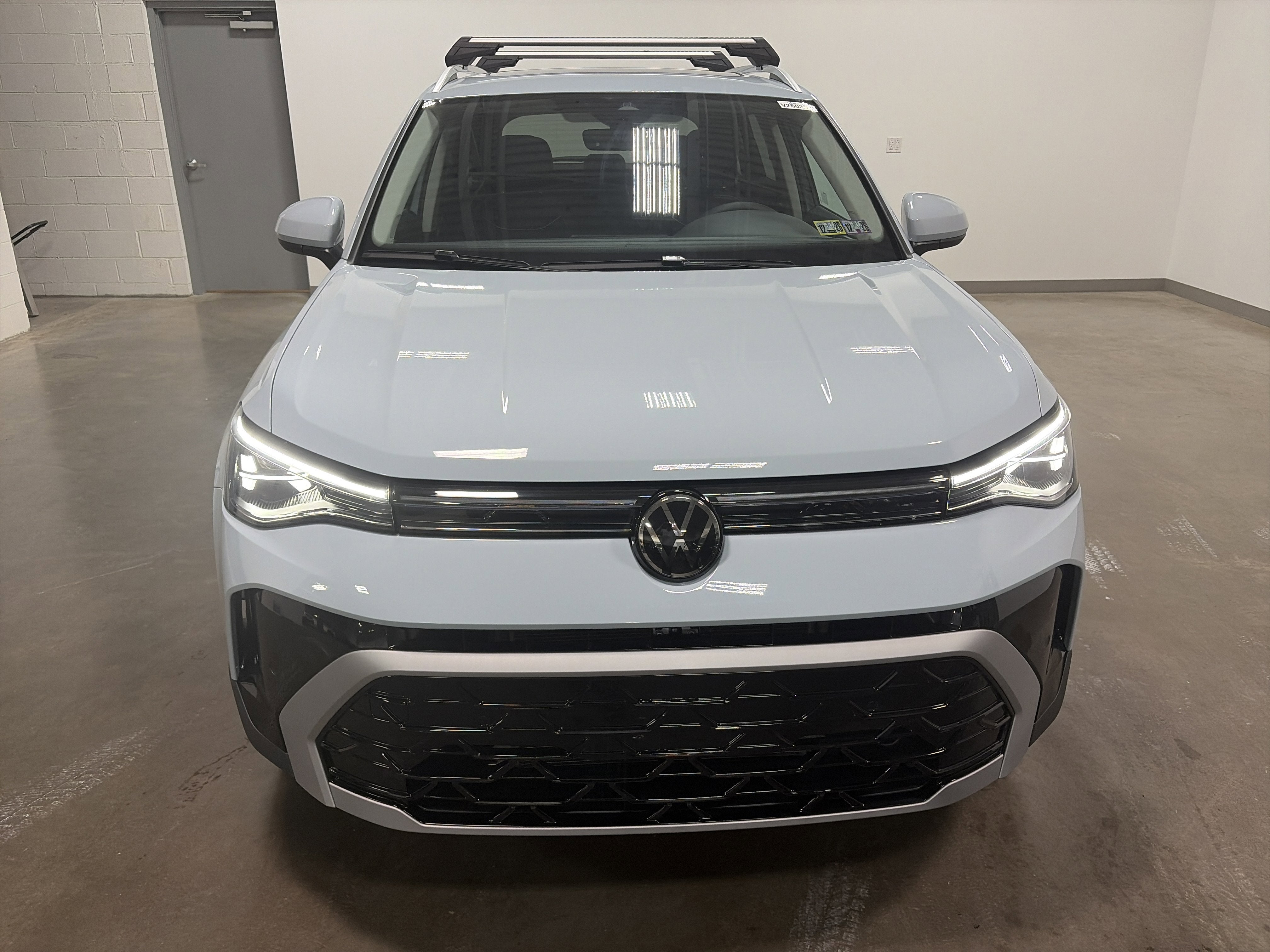 2026 Volkswagen Taos 1.5T SEL