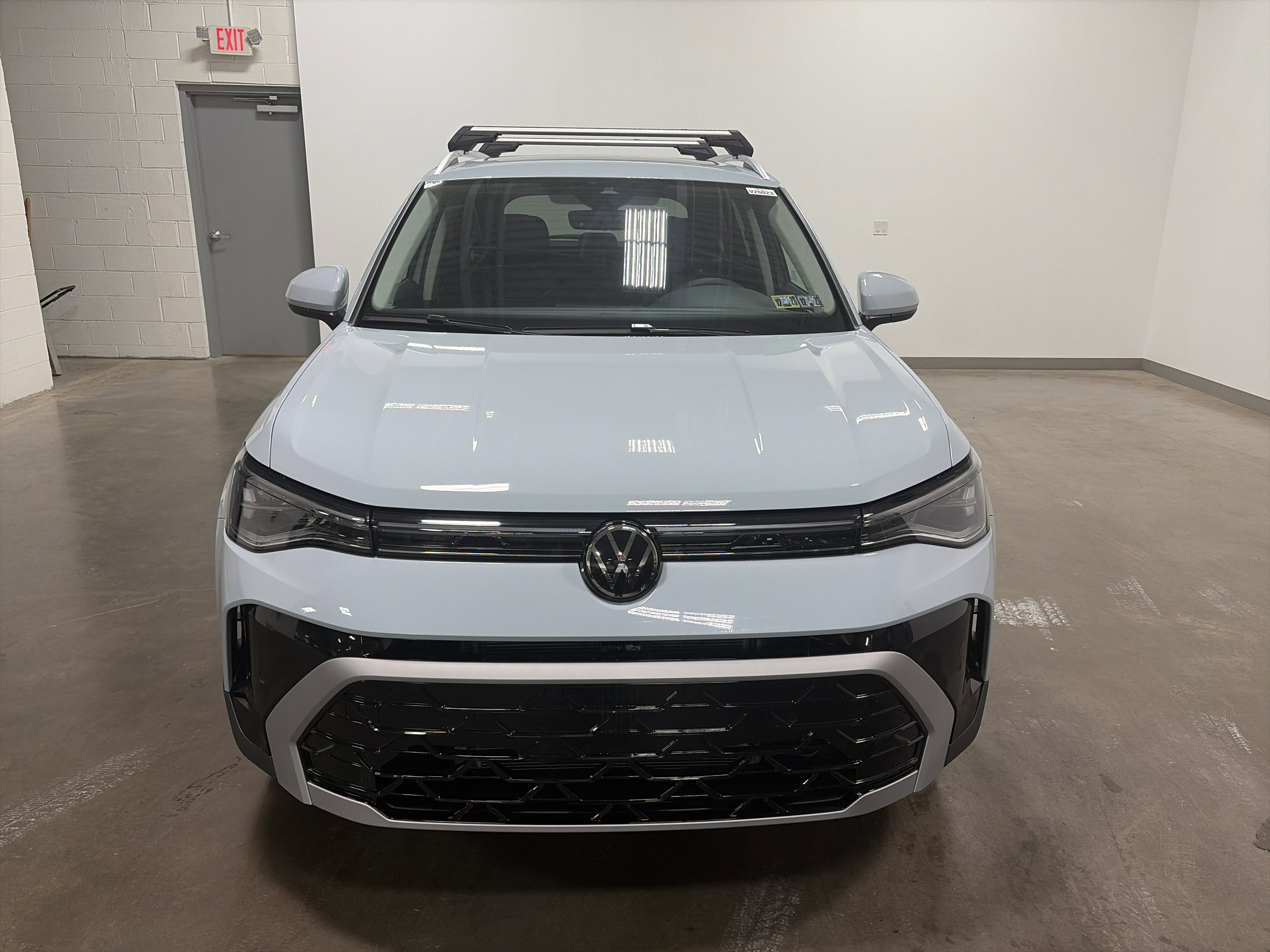 2026 Volkswagen Taos 1.5T SEL