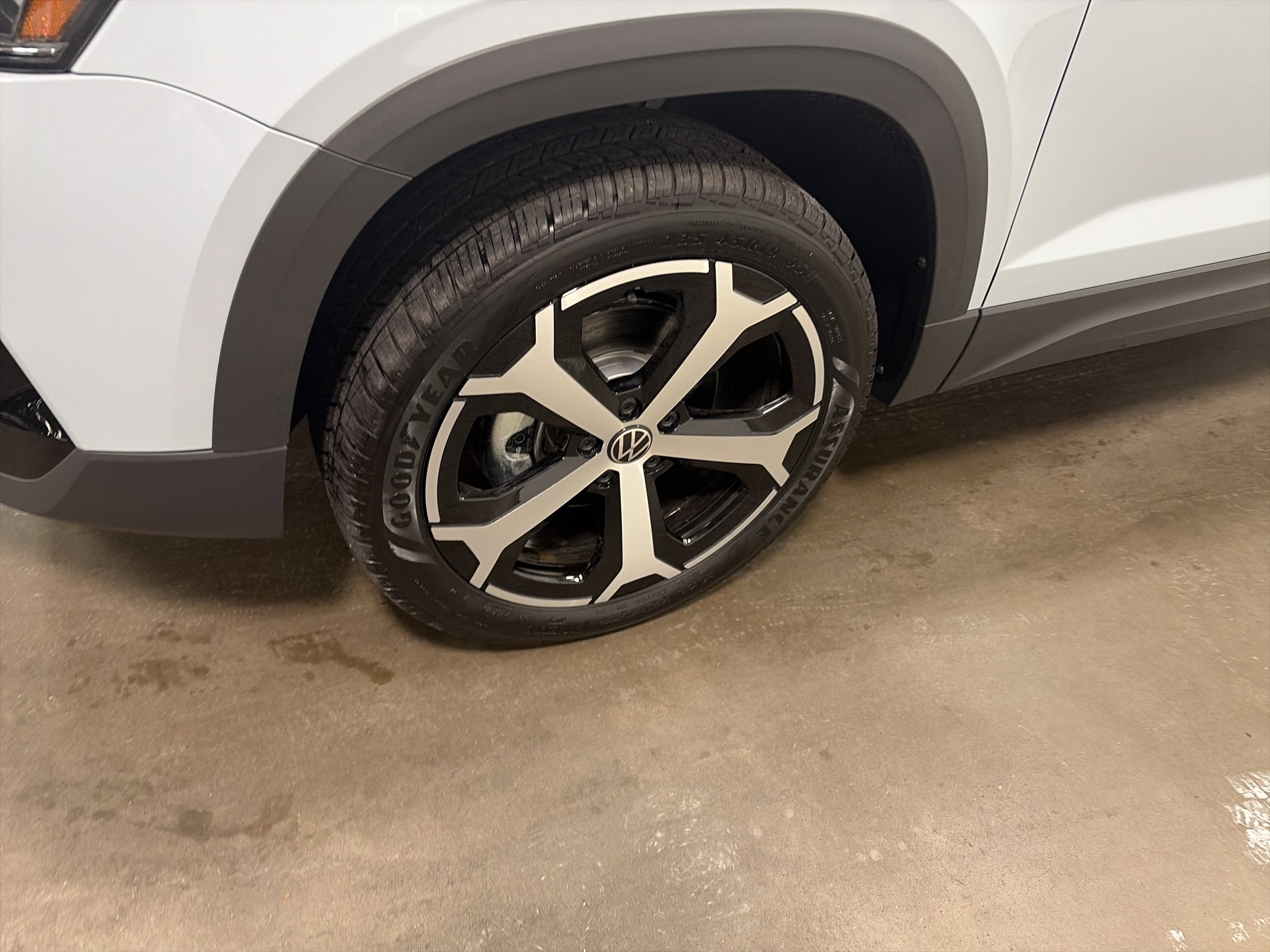 2026 Volkswagen Taos 1.5T SEL