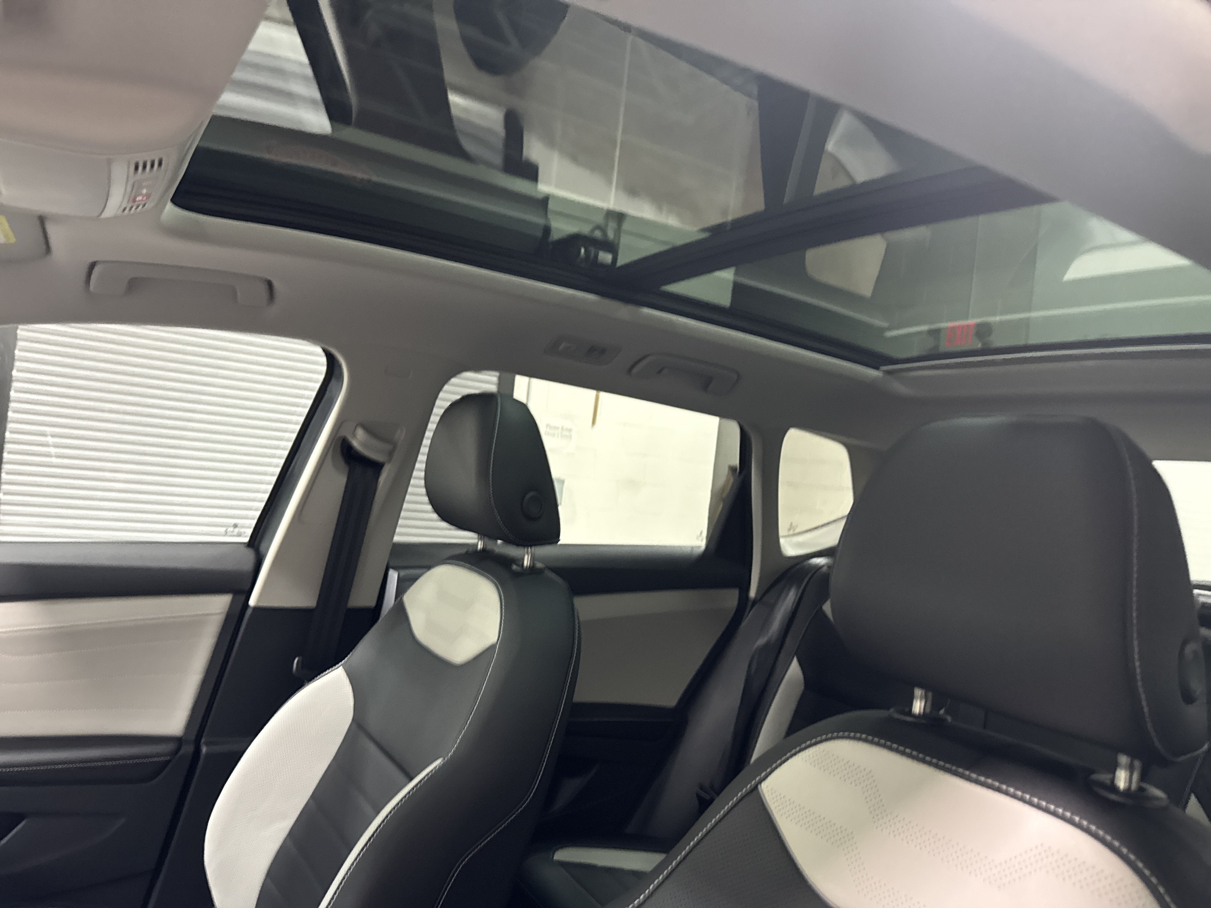 2027 Volkswagen Taos SEL