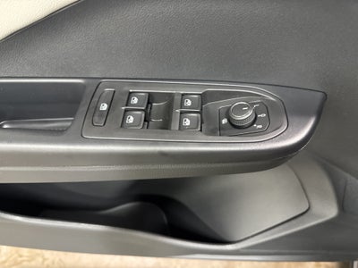 2027 Volkswagen Taos SEL