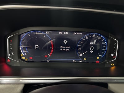 2027 Volkswagen Taos SEL