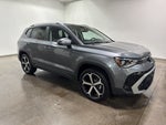 2027 Volkswagen Taos SEL