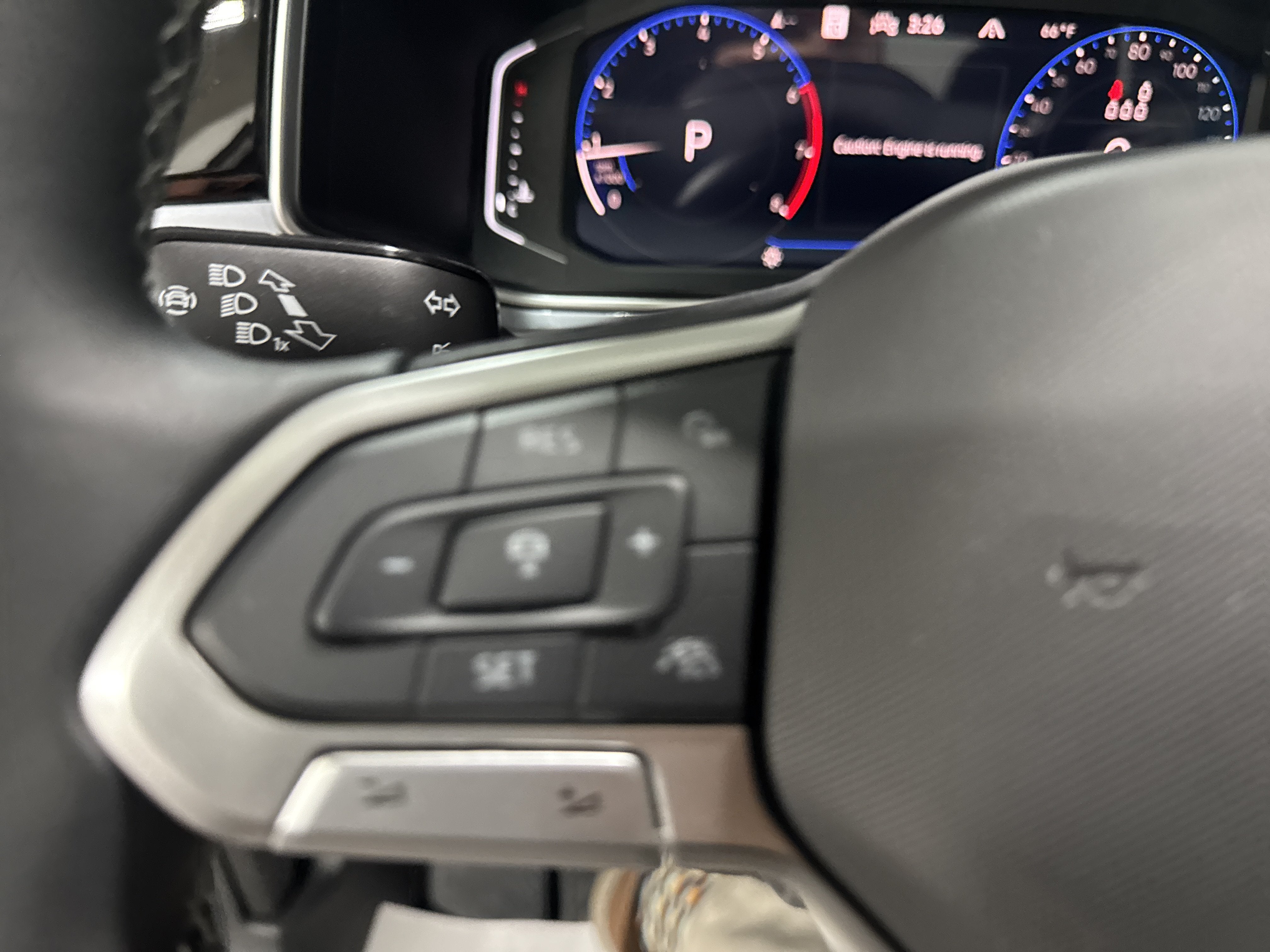 2027 Volkswagen Taos SEL