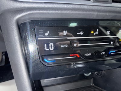 2027 Volkswagen Taos SEL