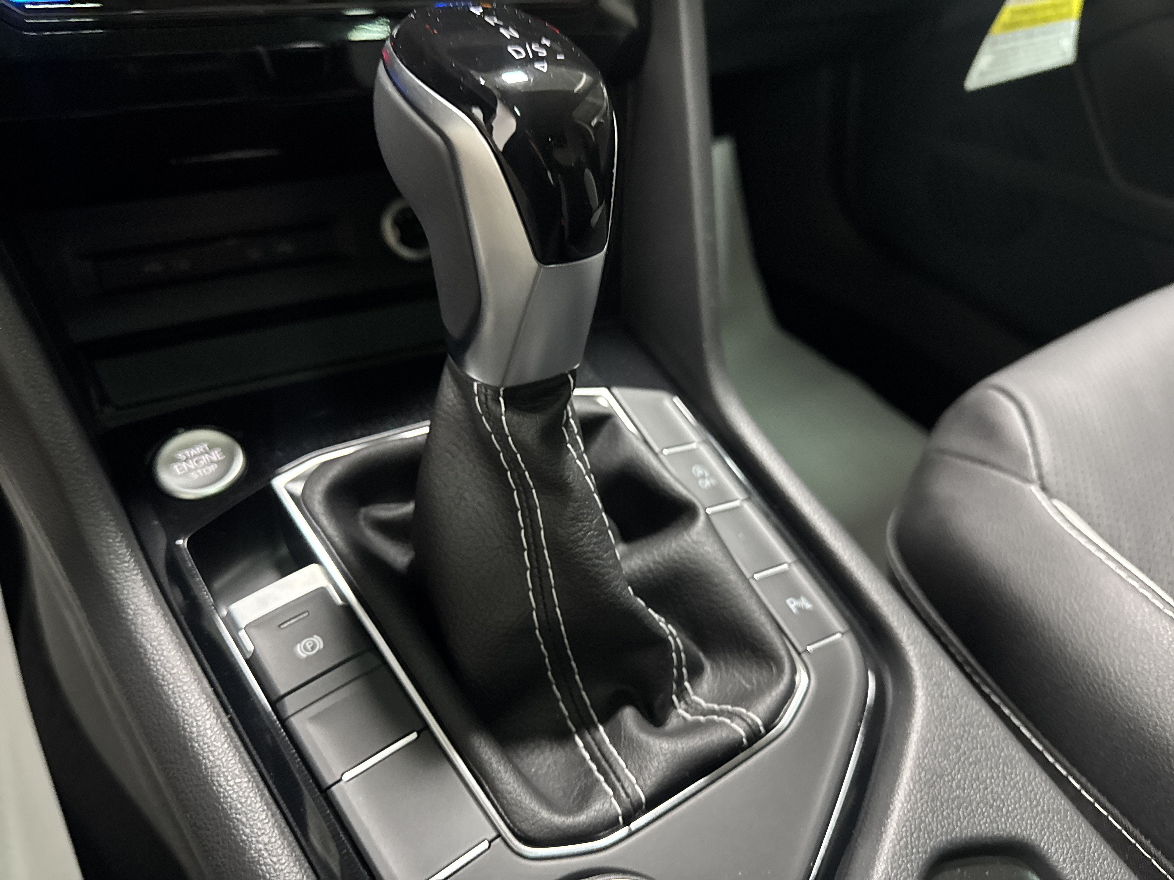 2027 Volkswagen Taos SEL