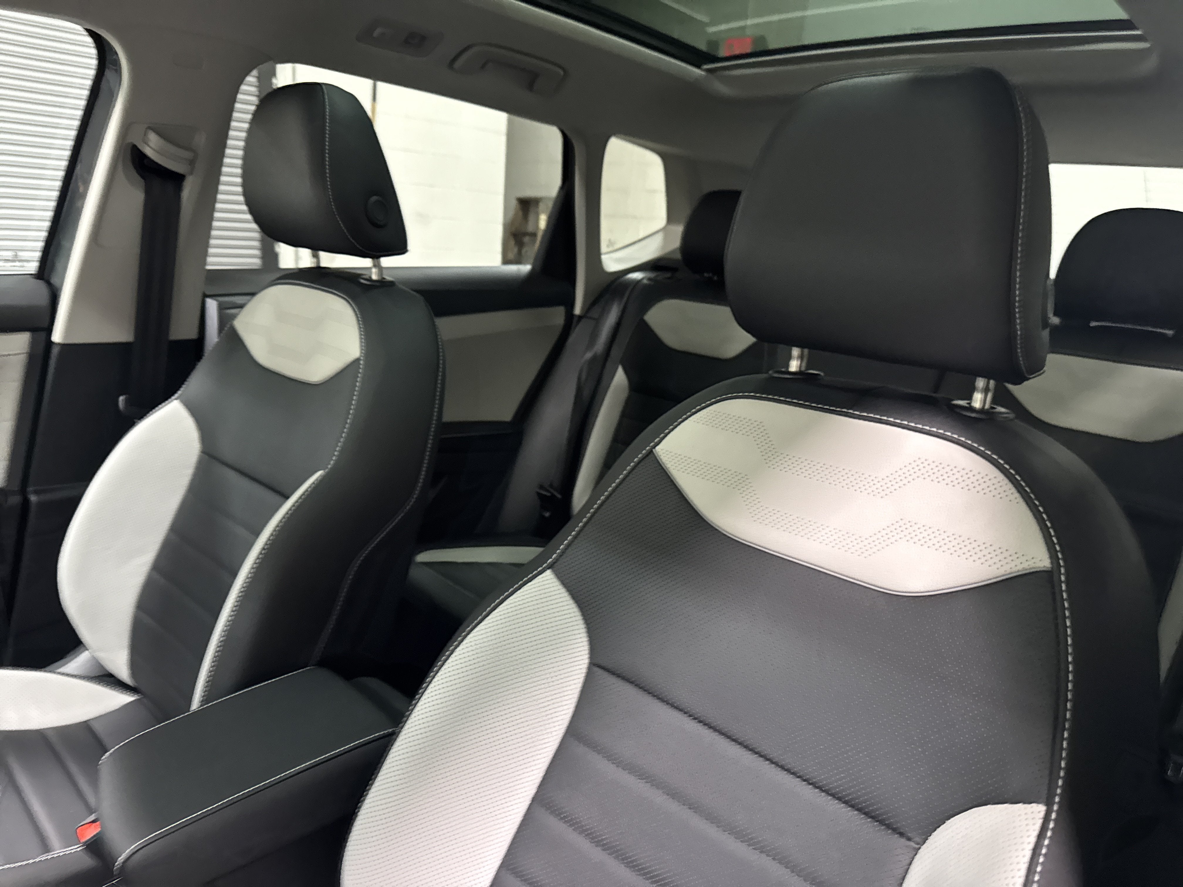 2027 Volkswagen Taos SEL