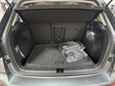 2027 Volkswagen Taos SEL