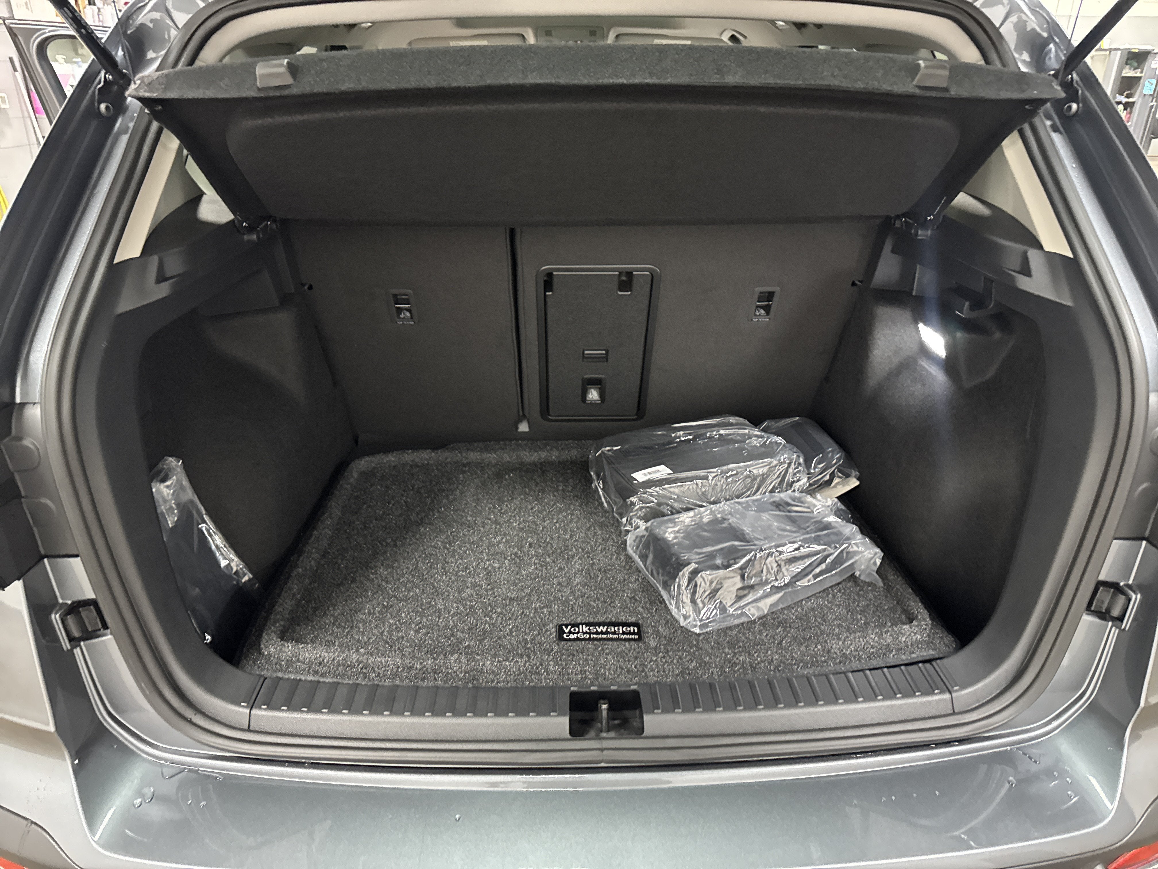 2027 Volkswagen Taos SEL