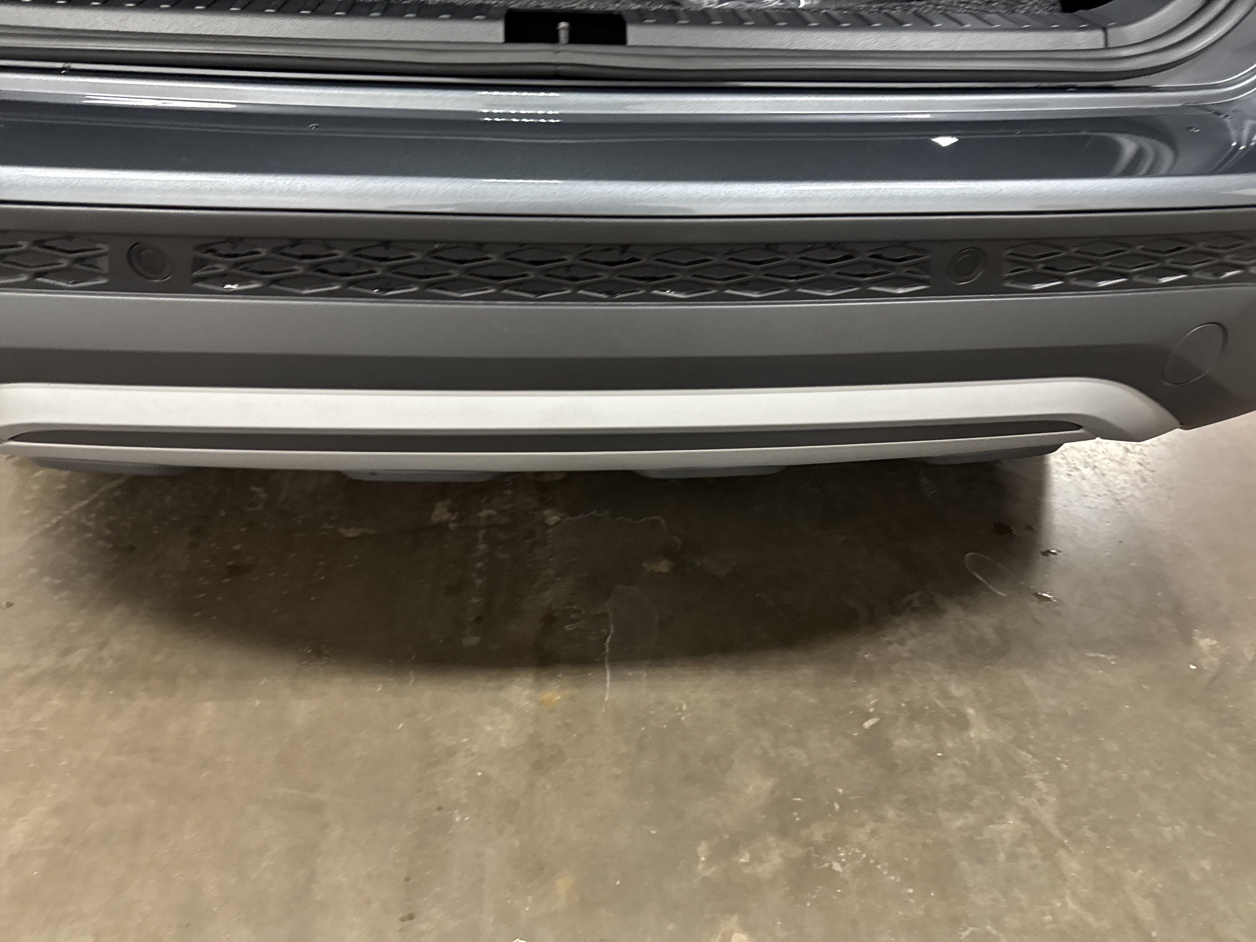 2027 Volkswagen Taos SEL