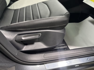 2027 Volkswagen Taos SEL