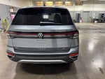 2027 Volkswagen Taos SEL
