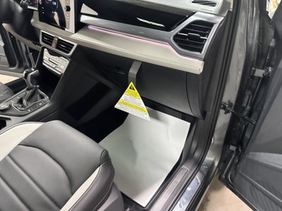 2027 Volkswagen Taos SEL