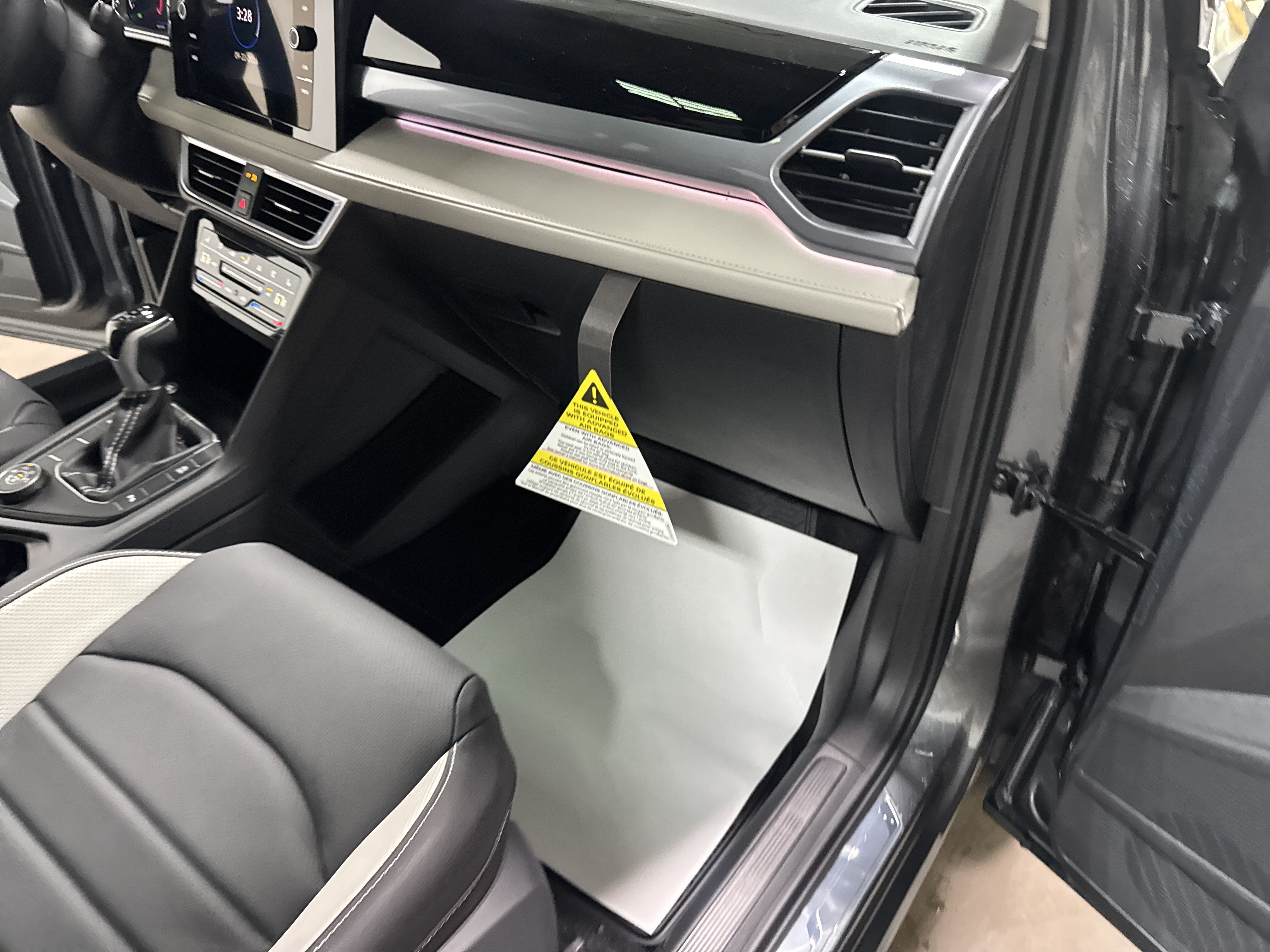 2027 Volkswagen Taos SEL