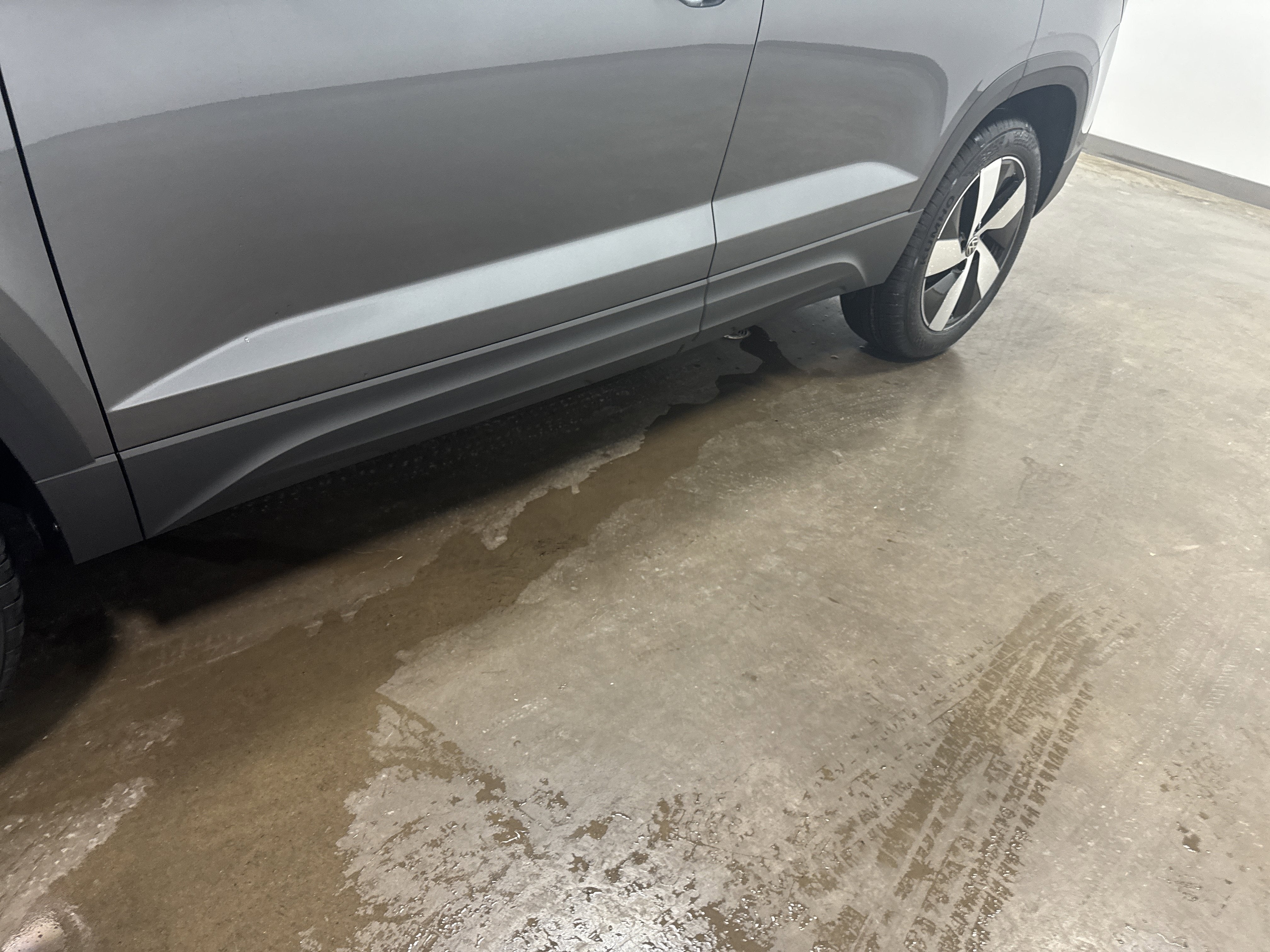 2026 Volkswagen Taos 1.5T S