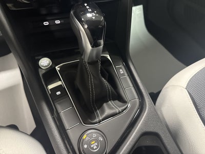 2026 Volkswagen Taos 1.5T S