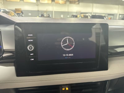 2026 Volkswagen Taos 1.5T S