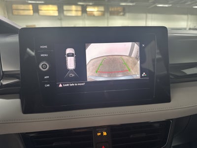 2026 Volkswagen Taos 1.5T S