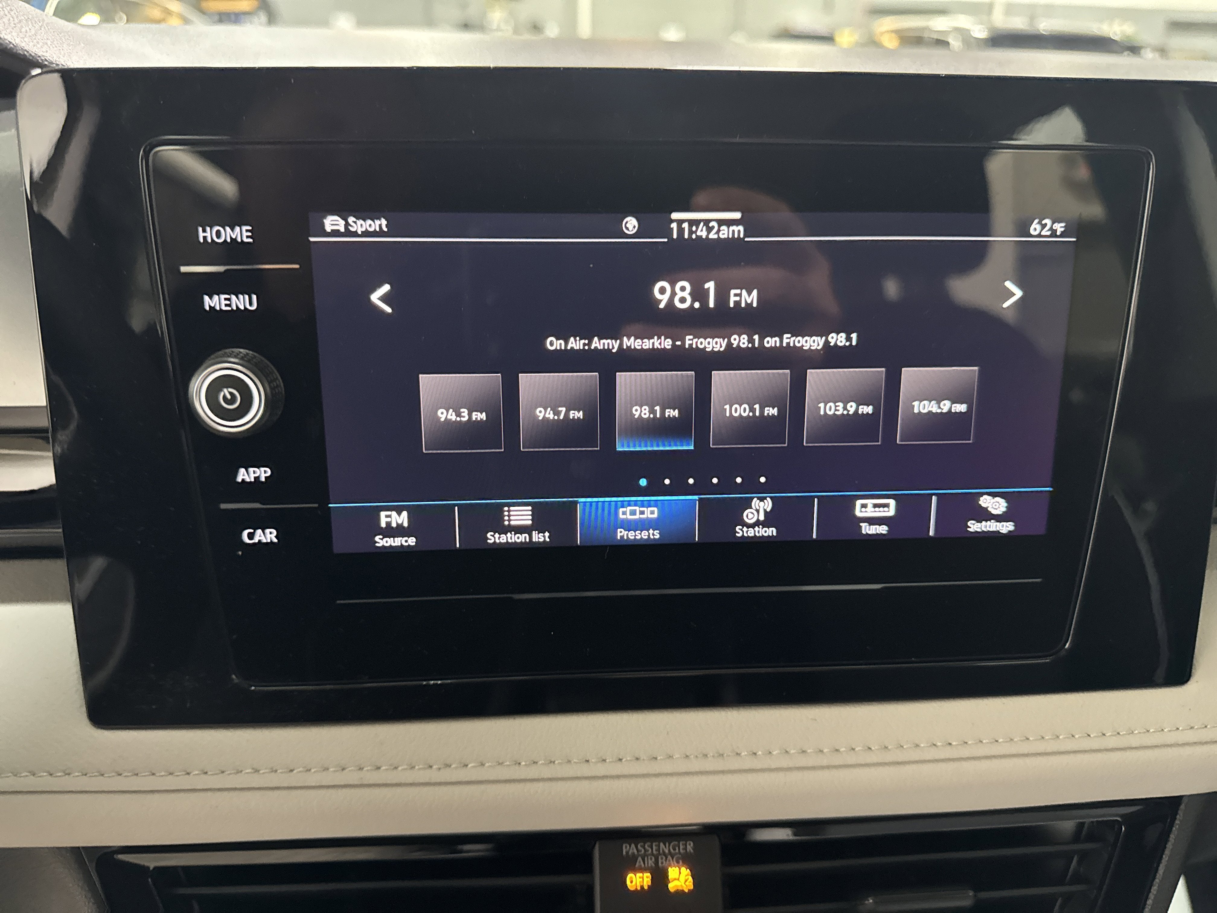 2026 Volkswagen Taos 1.5T S