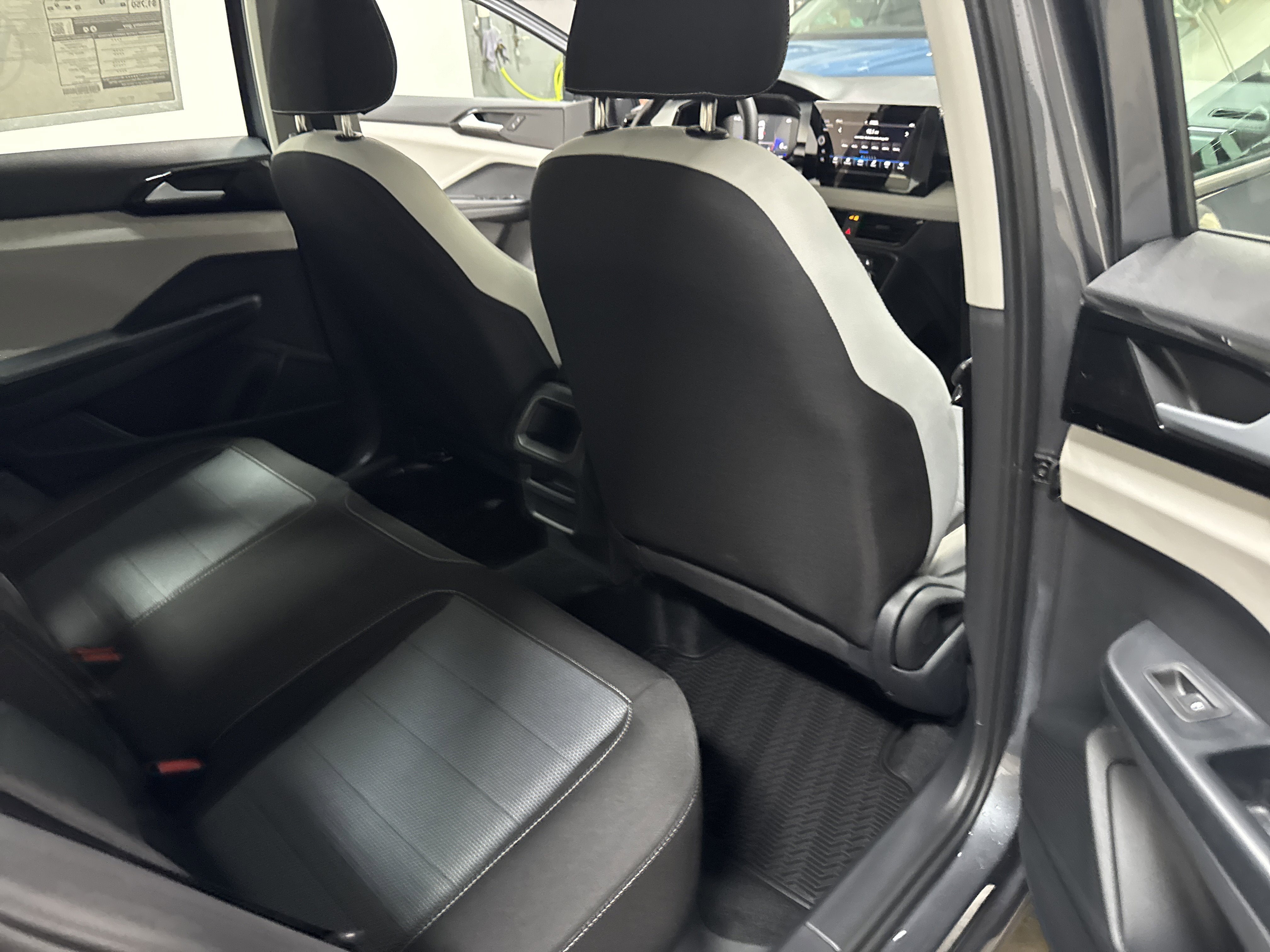 2026 Volkswagen Taos 1.5T S