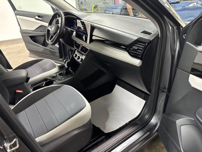 2026 Volkswagen Taos 1.5T S