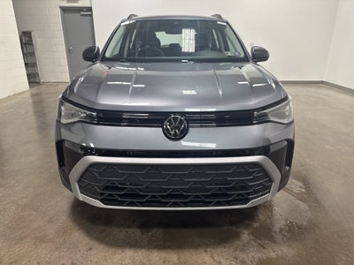 2026 Volkswagen Taos 1.5T S