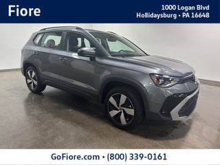 2026 Volkswagen Taos 1.5T S