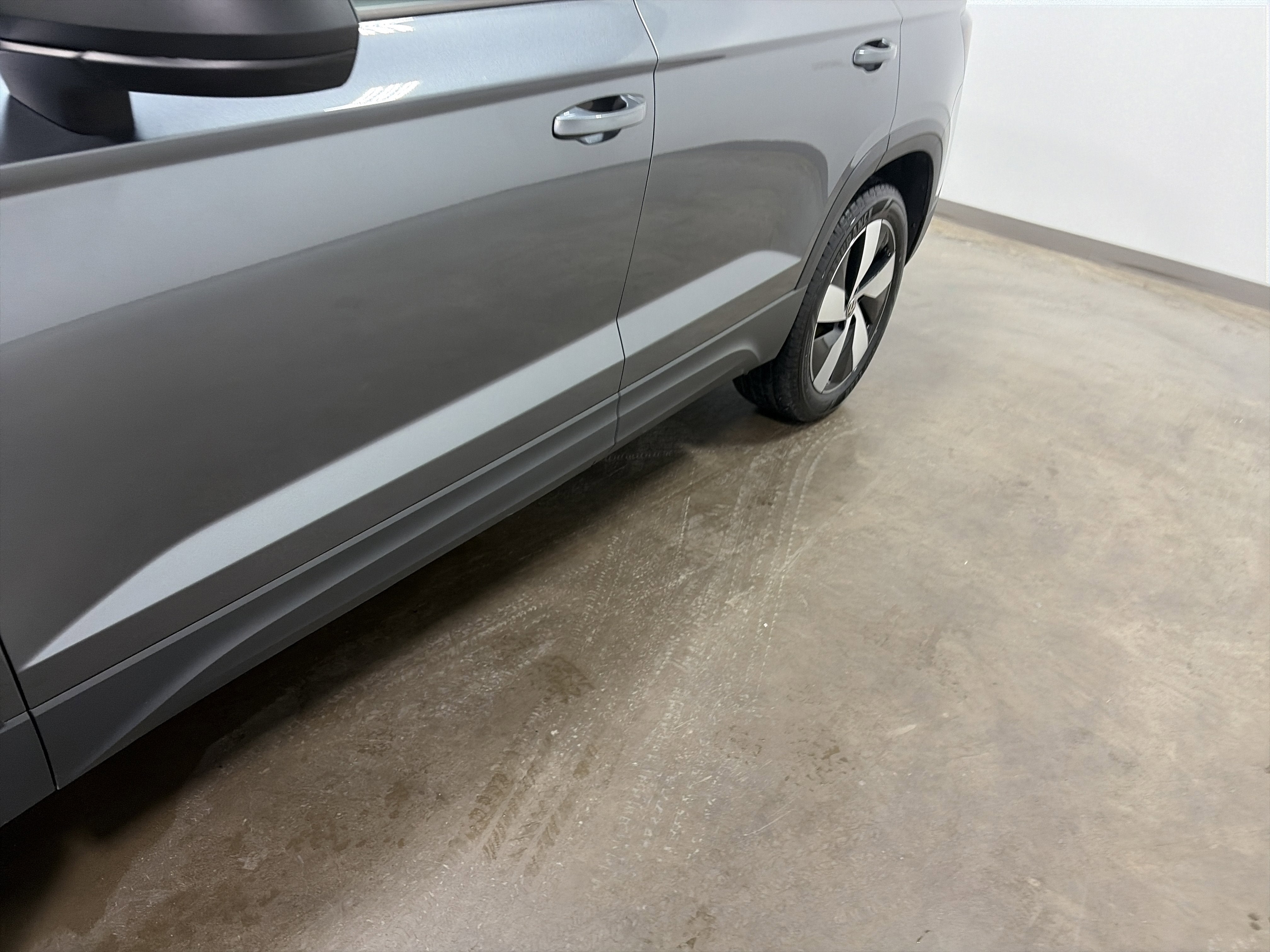 2025 Volkswagen Taos S