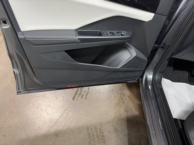 2025 Volkswagen Taos S