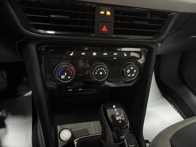 2025 Volkswagen Taos S