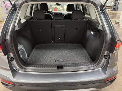 2025 Volkswagen Taos S