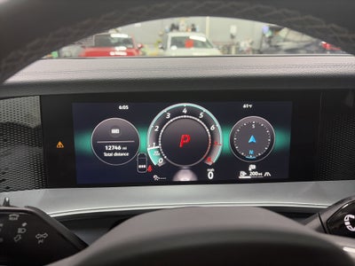 2025 Volkswagen Tiguan SE