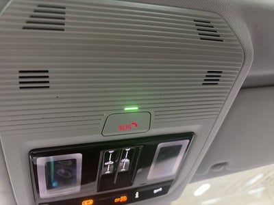 2025 Volkswagen Tiguan SE