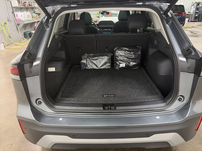 2025 Volkswagen Tiguan SE