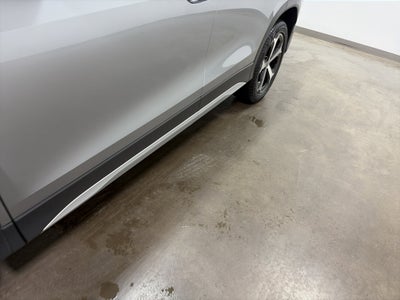 2025 Volkswagen Tiguan SE