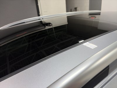 2025 Volkswagen Tiguan SE