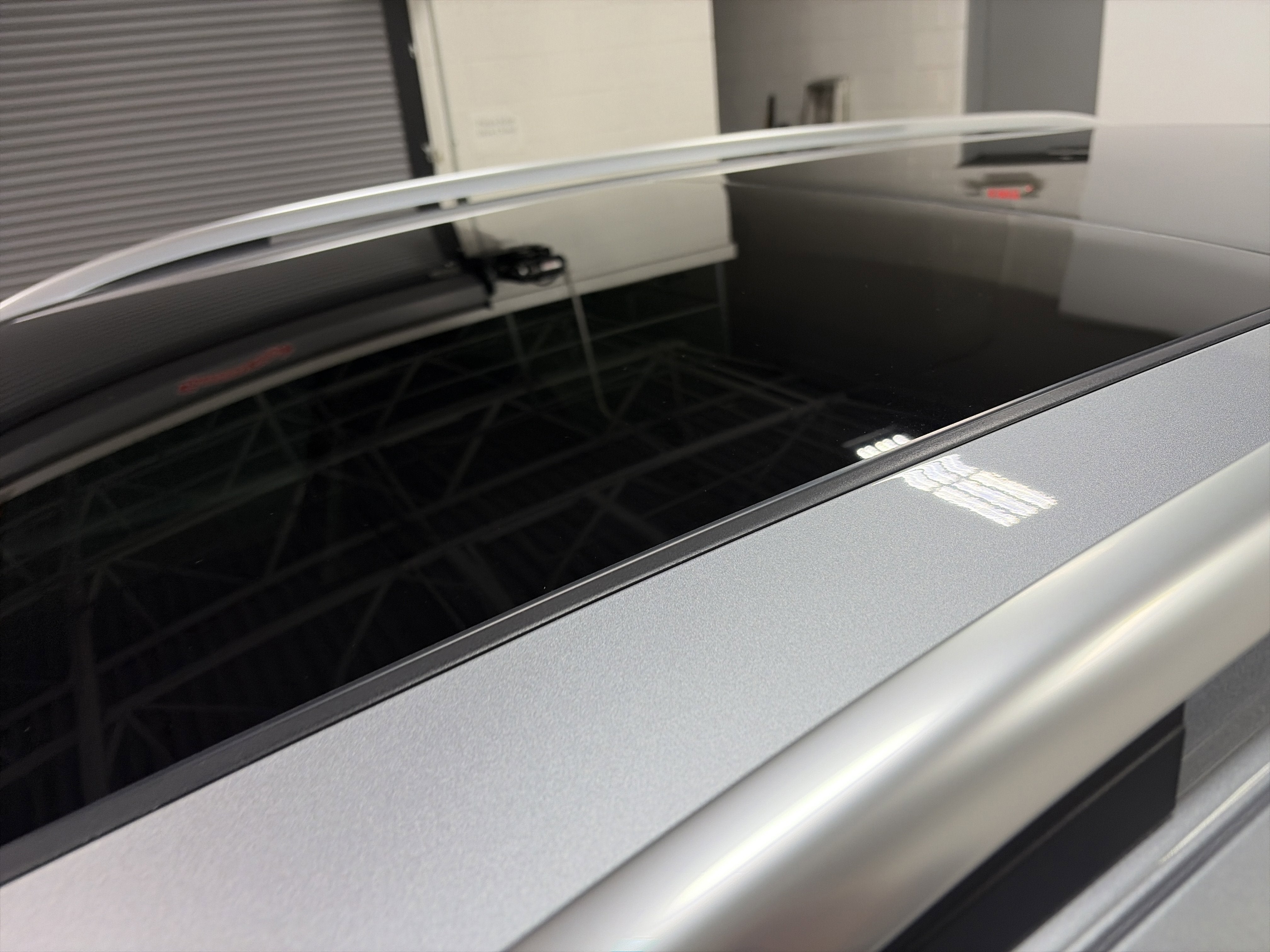 2025 Volkswagen Tiguan SE