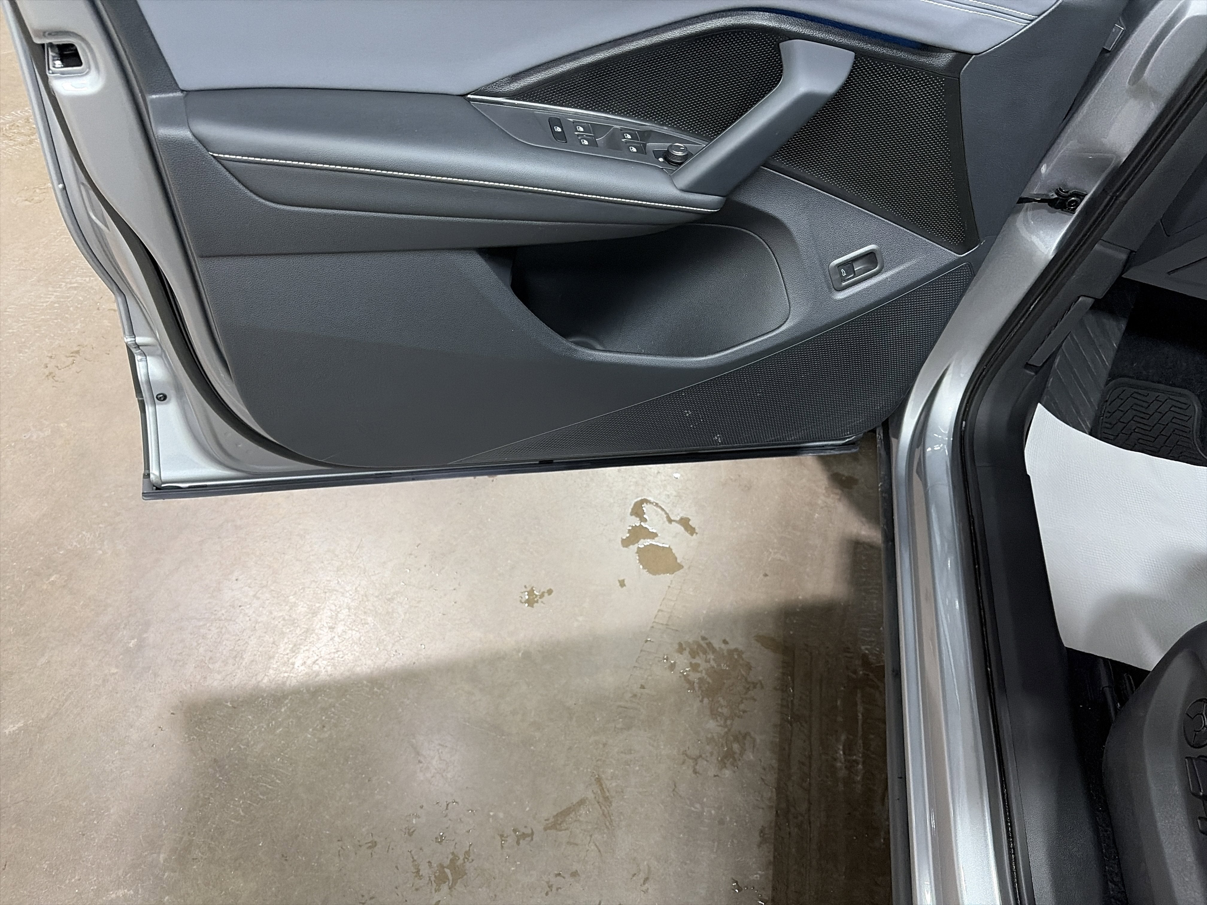 2025 Volkswagen Tiguan SE