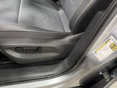 2025 Volkswagen Tiguan SE