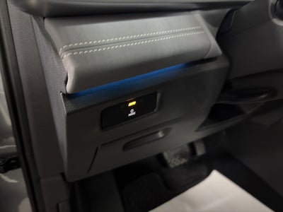 2025 Volkswagen Tiguan SE