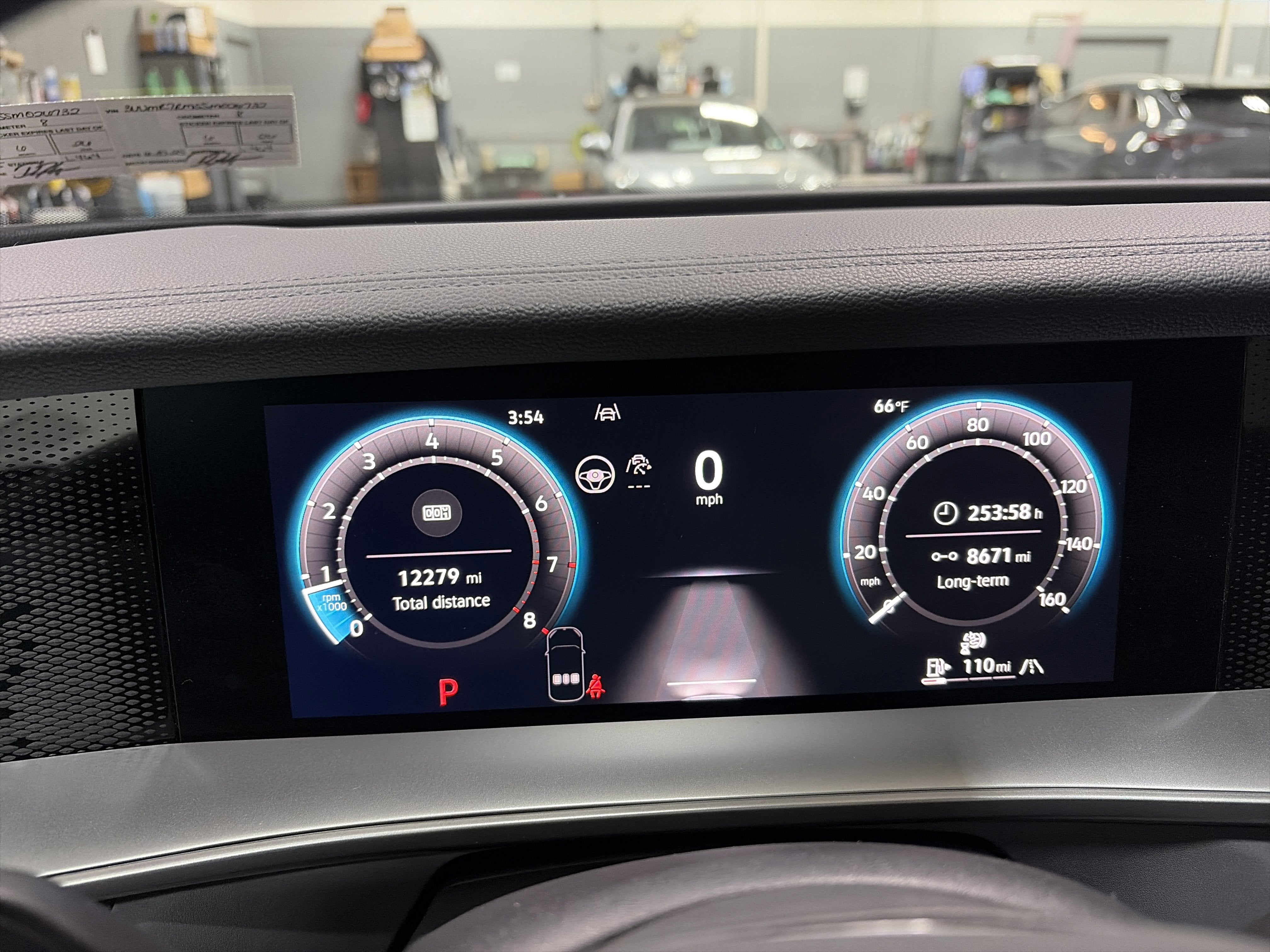 2025 Volkswagen Tiguan SE