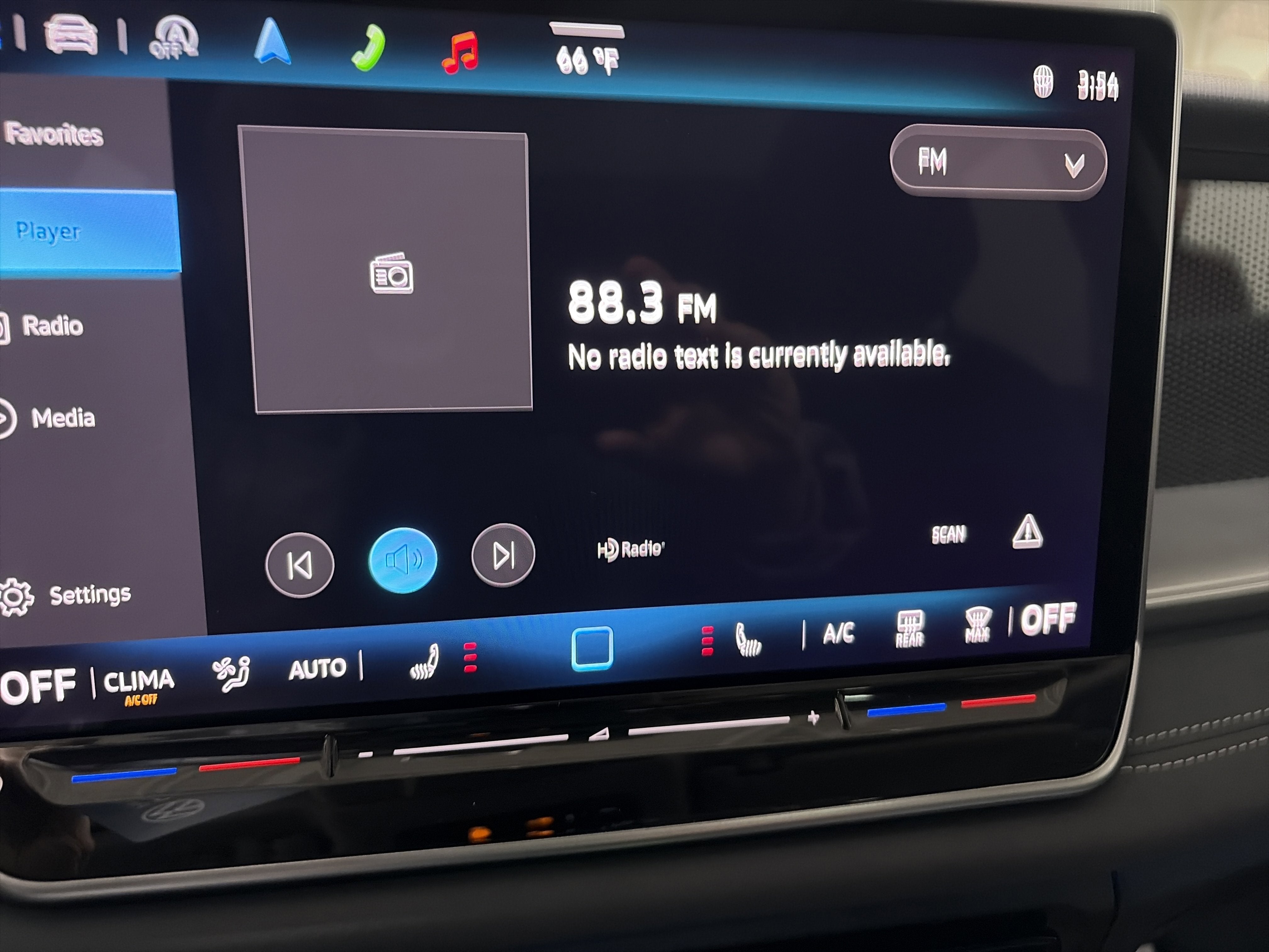 2025 Volkswagen Tiguan SE