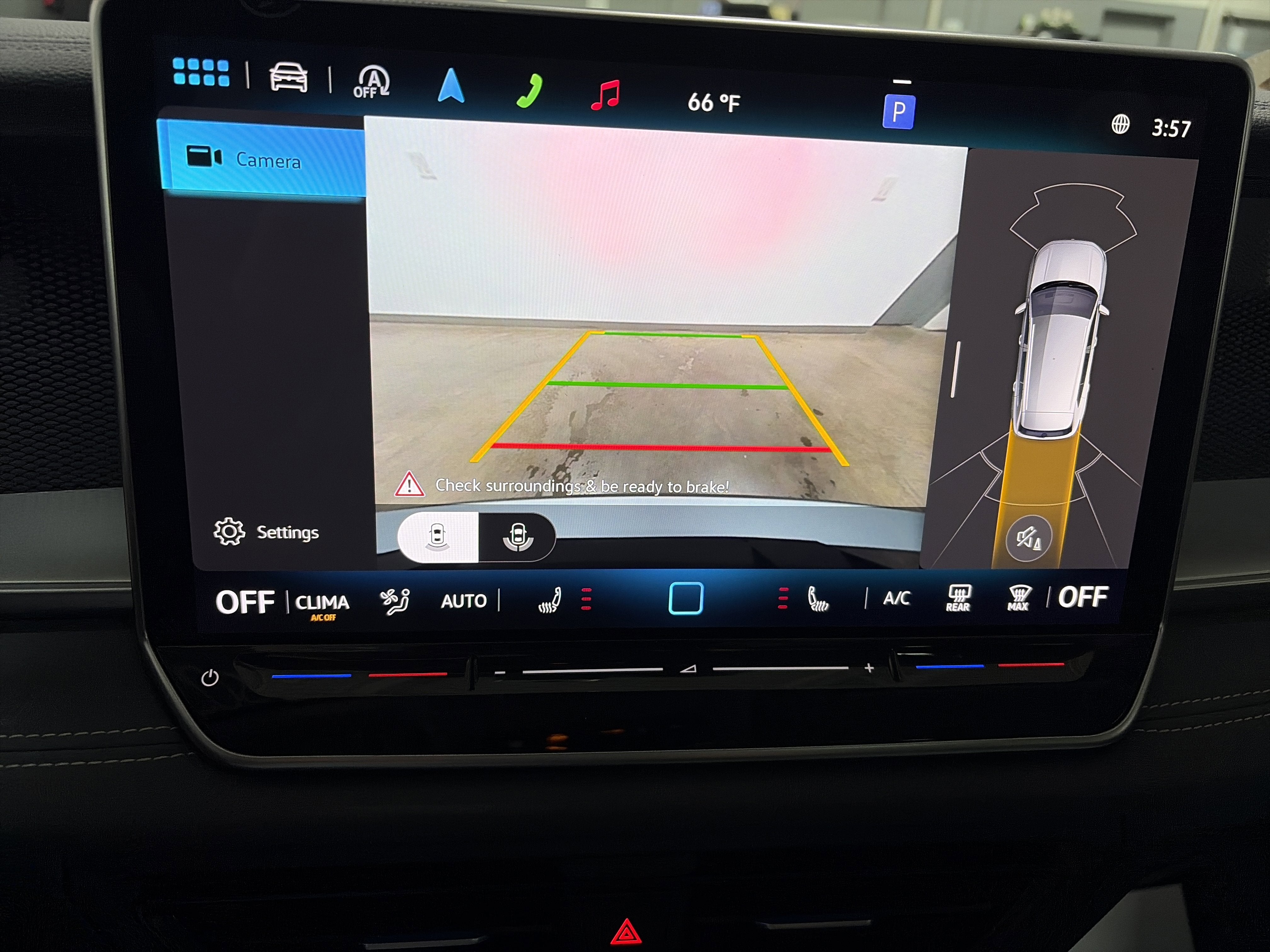 2025 Volkswagen Tiguan SE