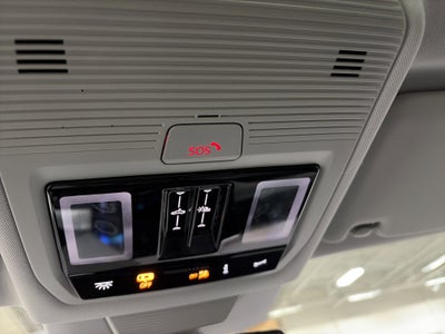 2025 Volkswagen Tiguan SE