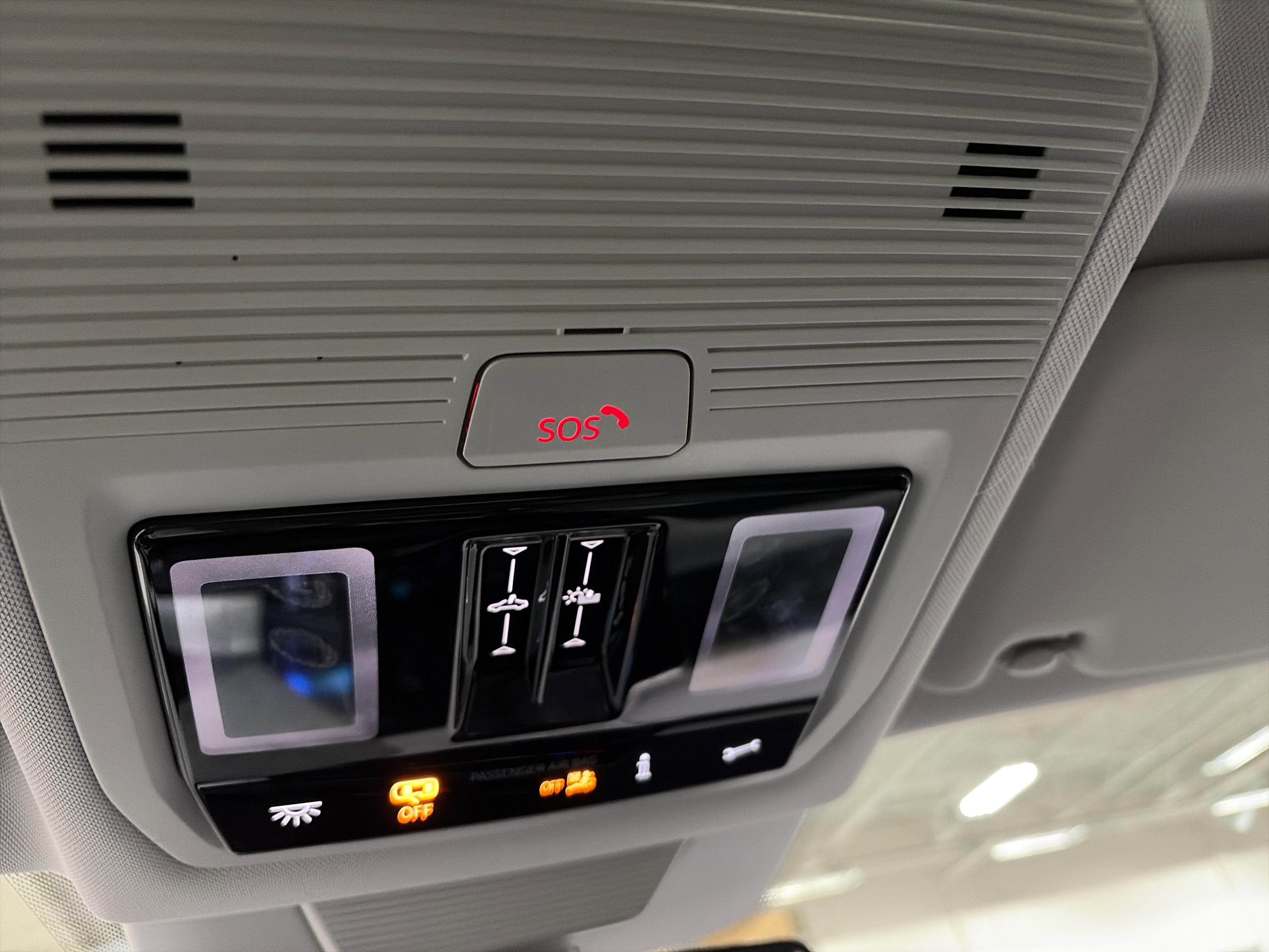 2025 Volkswagen Tiguan SE