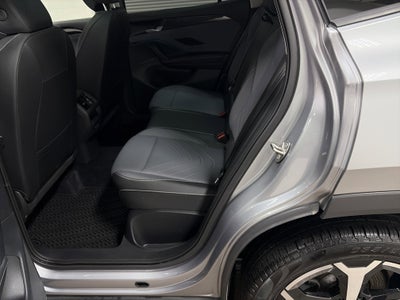 2025 Volkswagen Tiguan SE