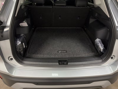 2025 Volkswagen Tiguan SE