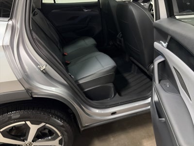 2025 Volkswagen Tiguan SE