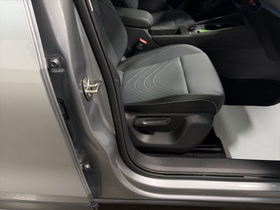 2025 Volkswagen Tiguan SE