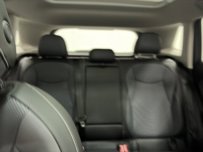 2025 Volkswagen Tiguan SE